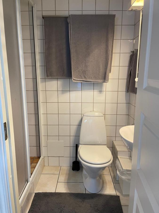 Pia'S Apartment Göteborg Extérieur photo